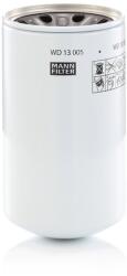 Mann-filter Filtru, sistem hidraulic primar MANN-FILTER WD 13 005 x (WD 13 005 x)