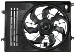 THERMOTEC Ventilator, radiator THERMOTEC D80512TT (D80512TT) - fixbox