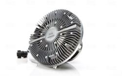 NISSENS Cupla, ventilator radiator NISSENS 86077 (86077)