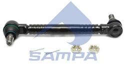 SAMPA Brat/bieleta suspensie, stabilizator SAMPA 097.866 (097.866)