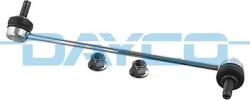 DAYCO Brat/bieleta suspensie, stabilizator DAYCO DSS3261 (DSS3261)