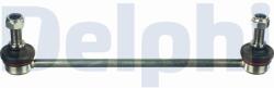 DELPHI Brat/bieleta suspensie, stabilizator DELPHI TC2749 (TC2749)