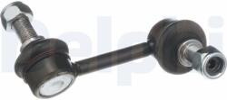 DELPHI Brat/bieleta suspensie, stabilizator DELPHI TC3727 (TC3727)