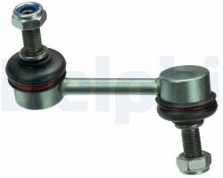 DELPHI Brat/bieleta suspensie, stabilizator DELPHI TC1528 (TC1528)