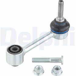 DELPHI Brat/bieleta suspensie, stabilizator DELPHI TC1325 (TC1325)