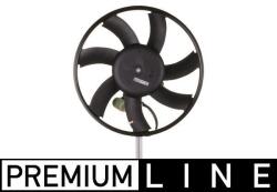 MAHLE Ventilator, radiator MAHLE CFF 341 000P (CFF 341 000P)