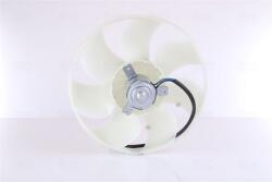 NISSENS Ventilator, radiator NISSENS 85957 (85957) - fixbox