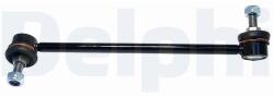 DELPHI Brat/bieleta suspensie, stabilizator DELPHI TC1568 (TC1568)