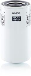 Mann-filter Filtru, sistem hidraulic primar MANN-FILTER W 935/2 (W 935/2)