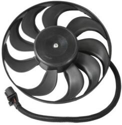 THERMOTEC Ventilator, radiator THERMOTEC D8W003TT (D8W003TT) - fixbox