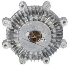 NRF Cupla, ventilator radiator NRF 49635 (49635)