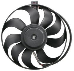 THERMOTEC Ventilator, radiator THERMOTEC D8W018TT (D8W018TT) - fixbox
