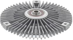 TOPRAN Cupla, ventilator radiator TOPRAN 400 609 (400 609)