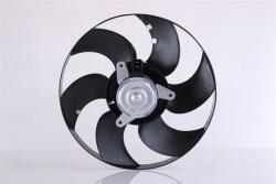 NISSENS Ventilator, radiator NISSENS 85658 (85658) - fixbox