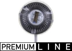 MAHLE Cupla, ventilator radiator MAHLE CFC 40 000P (CFC 40 000P)