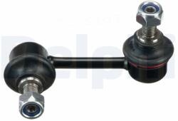 DELPHI Brat/bieleta suspensie, stabilizator DELPHI TC3307 (TC3307)