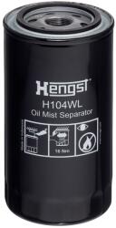 Hengst Filter Filtru, aerisire bloc motor HENGST FILTER H104WL (H104WL)
