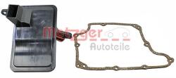 METZGER Set filtre hidraulice, cutie e vit. automata METZGER 8020074 (8020074)
