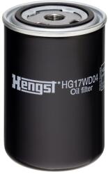 Hengst Filter Filtru cutie de viteze automata HENGST FILTER HG17WD04 (HG17WD04)