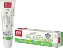 Splat Pasta de Dinti Professional Medical Herbs 100ml