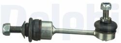 DELPHI Brat/bieleta suspensie, stabilizator DELPHI TC1394 (TC1394)