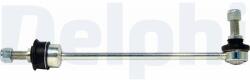 DELPHI Brat/bieleta suspensie, stabilizator DELPHI TC1818 (TC1818)