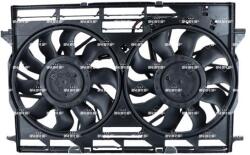 NRF Ventilator, radiator NRF 470113 (470113) - fixbox