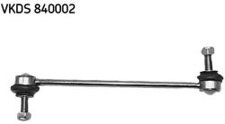 SKF Brat/bieleta suspensie, stabilizator SKF VKDS 840002 (VKDS 840002)
