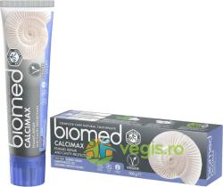 Biomed Pasta de Dinti Calcimax 100g