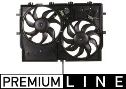 MAHLE Ventilator, radiator MAHLE CFF 194 000P (CFF 194 000P)