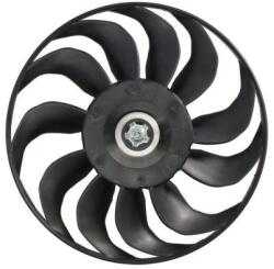 THERMOTEC Paleta ventilator, racire motor THERMOTEC D9W005TT (D9W005TT)