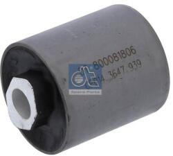 DT Spare Parts Bucsa, stabilizator DT Spare Parts 1.22418 (1.22418)