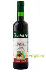 JOE&CO Otet din Vin Rosu Ecologic/Bio 500ml