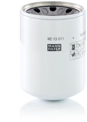 Mann-filter Filtru, sistem hidraulic primar MANN-FILTER WD 13 011 x (WD 13 011 x)