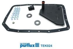 PURFLUX Set filtre hidraulice, cutie e vit. automata PURFLUX TEK024 (TEK024)