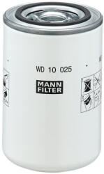Mann-filter Filtru, sistem hidraulic primar MANN-FILTER WD 10 025 (WD 10 025)