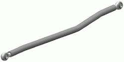 LEMFÖRDER Brat/bieleta suspensie, stabilizator LEMFÖRDER 30764 01 (30764 01)