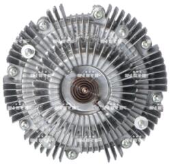 NRF Cupla, ventilator radiator NRF 49585 (49585)