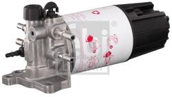 Febi Bilstein Carcasă, filtru de combustibil FEBI BILSTEIN 170872 (170872)