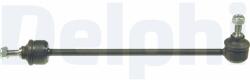 DELPHI Brat/bieleta suspensie, stabilizator DELPHI TC1025 (TC1025)