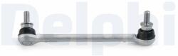 DELPHI Brat/bieleta suspensie, stabilizator DELPHI TC6424 (TC6424)