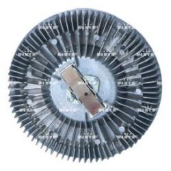 NRF Cupla, ventilator radiator NRF 49101 (49101)