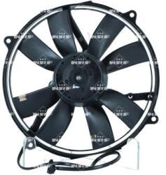 NRF Ventilator, radiator NRF 47045 (47045) - fixbox