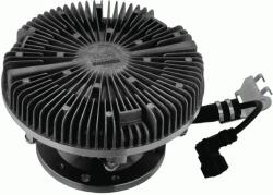 SACHS Cupla, ventilator radiator SACHS 2100 502 016 (2100 502 016)