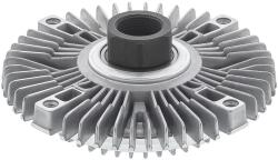 HANS PRIES Cupla, ventilator radiator HANS PRIES 109 608 (109 608)