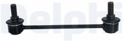 DELPHI Brat/bieleta suspensie, stabilizator DELPHI TC3763 (TC3763)