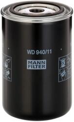 Mann-filter Filtru cutie de viteze automata MANN-FILTER WD 940/11 (WD 940/11)