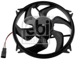 Febi Bilstein Ventilator, radiator FEBI BILSTEIN 40634 (40634) - fixbox