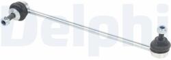 DELPHI Brat/bieleta suspensie, stabilizator DELPHI TC1389 (TC1389)