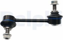 DELPHI Brat/bieleta suspensie, stabilizator DELPHI TC7031 (TC7031)